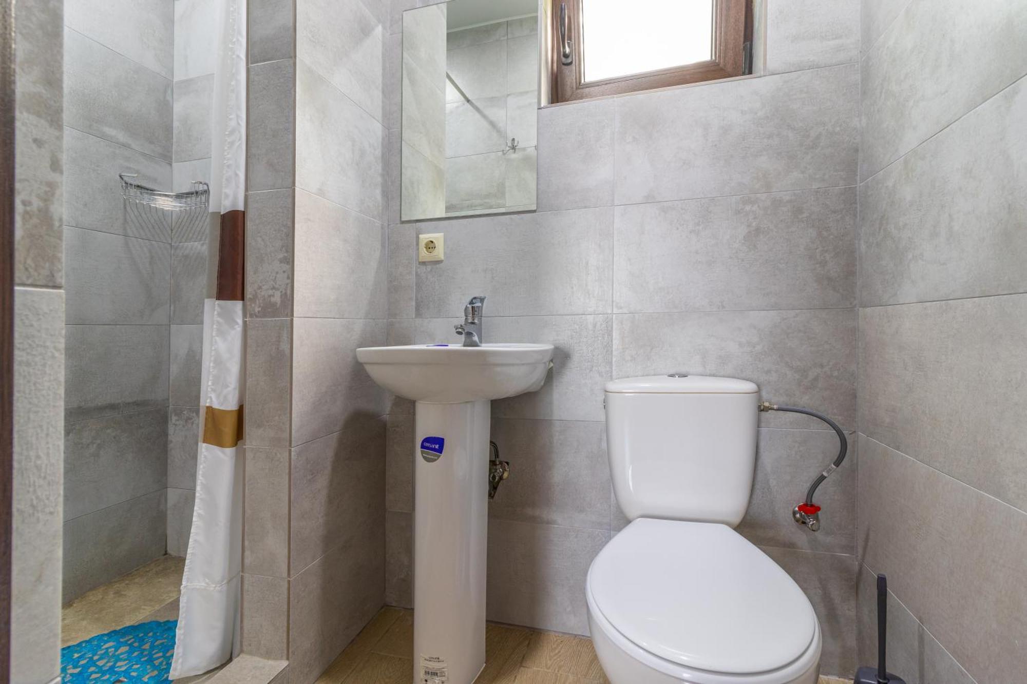 Hotel Praha à Solotvyno Chambre photo